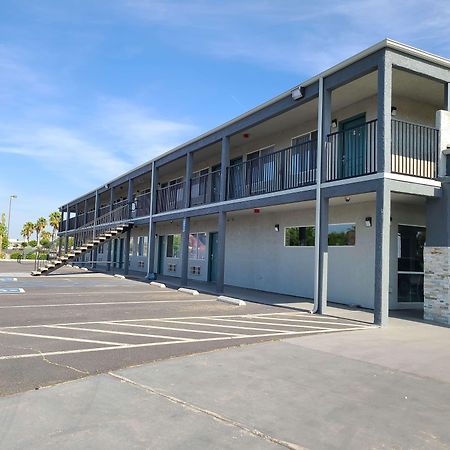 Surestay Hotel By Best Western Chowchilla Yosemite Luaran gambar