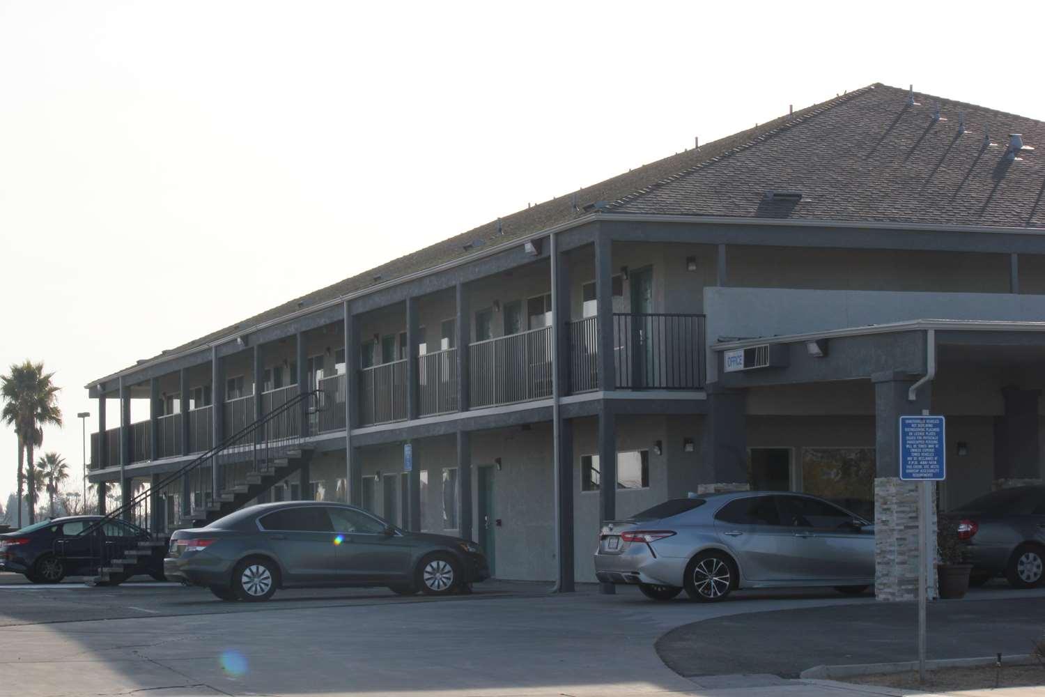 Surestay Hotel By Best Western Chowchilla Yosemite Luaran gambar