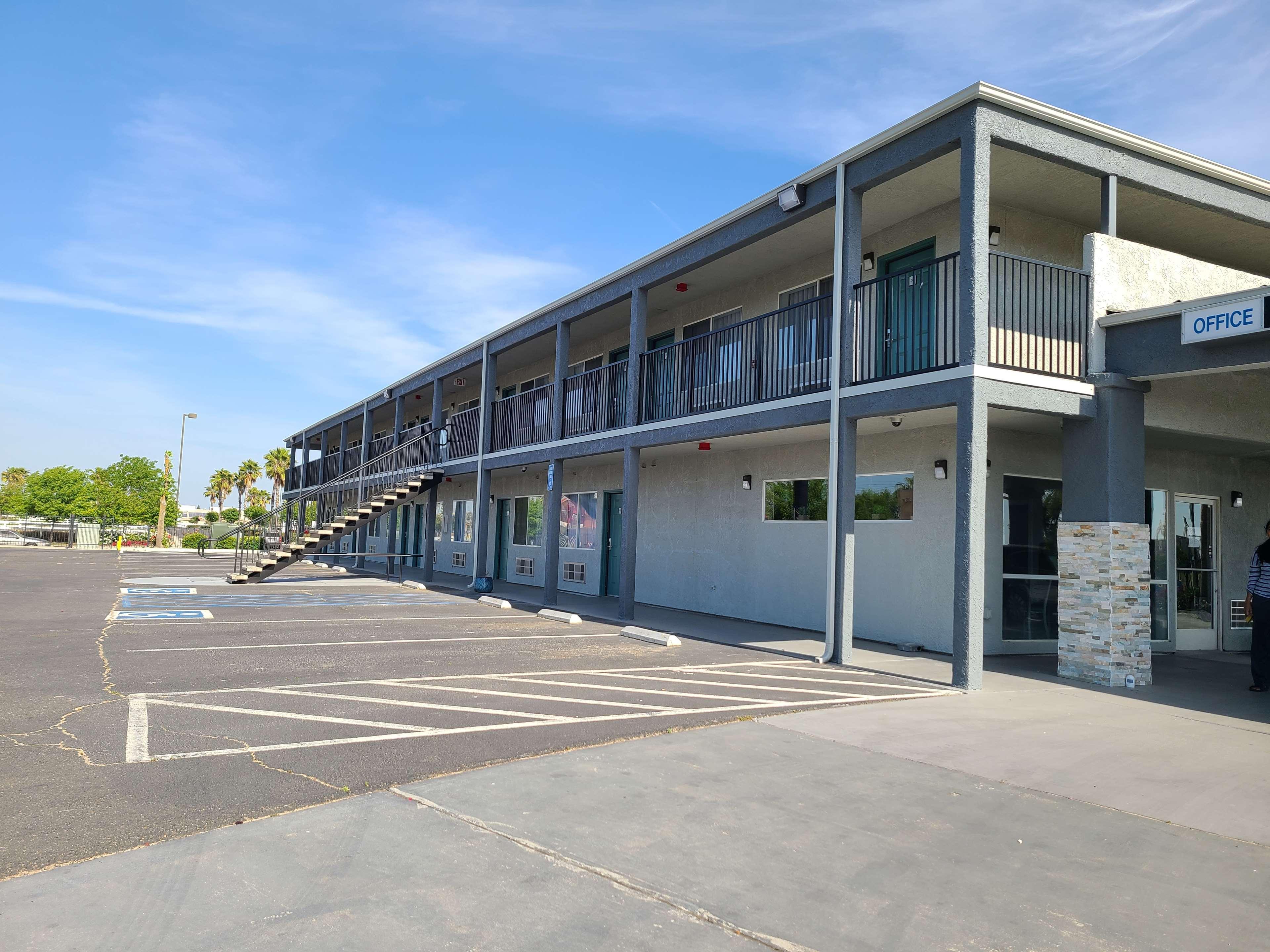 Surestay Hotel By Best Western Chowchilla Yosemite Luaran gambar