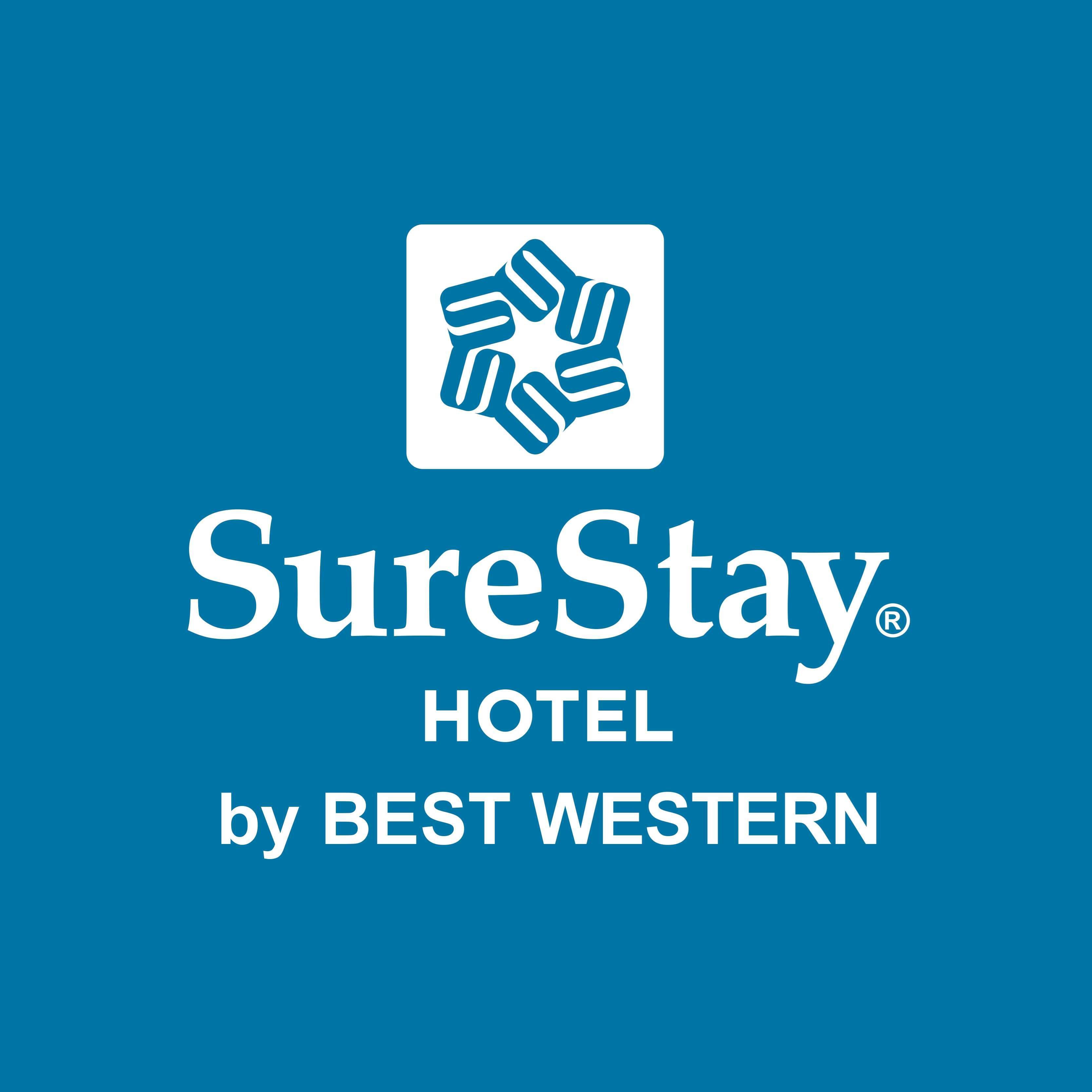 Surestay Hotel By Best Western Chowchilla Yosemite Luaran gambar