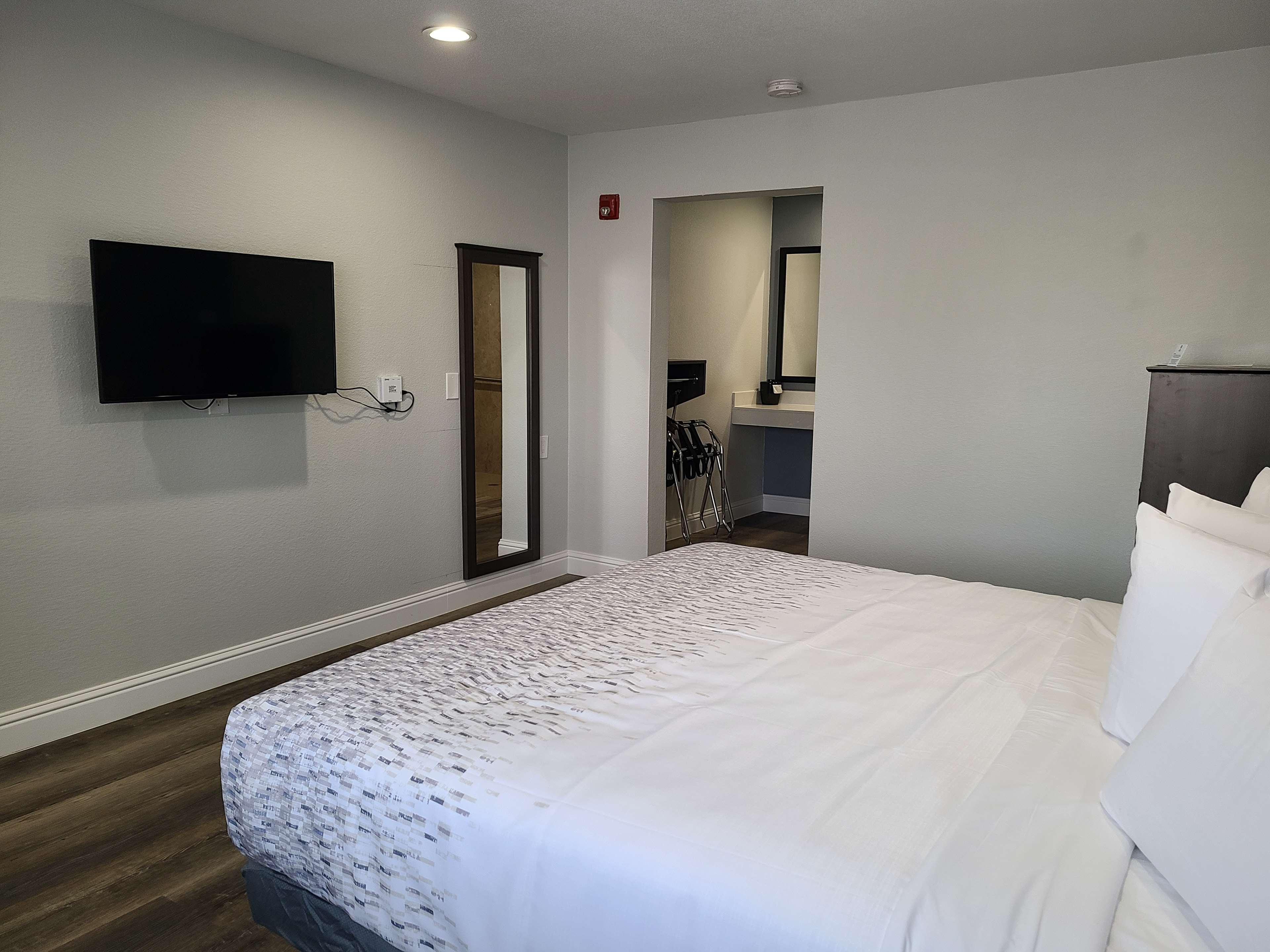 Surestay Hotel By Best Western Chowchilla Yosemite Luaran gambar